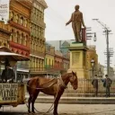 1890 Новый Орлеан |TRP