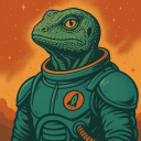 Discovery icon for 🦎Stockmoney Lizards Discord server
