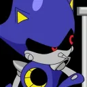 Mr.Metal Sonic's meme server