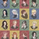 The Glimpsers (A Magical Tale)