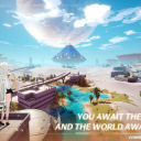 Discovery icon for 『 Lycoresis  』Lăng Sương nghĩa đoàn Discord server