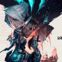 VALORANT