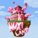 🌸 NuxiLand V2🌸 SOON....