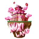 🌸 NuxiLand V2🌸 SOON....