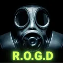 R.O.G.D Ghost
