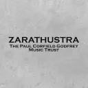 The Music of Paul Corfield Godfrey