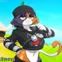 meowskulls feet freaks