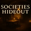 Societies Hideout