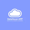 DataHavenApp.xyz - Free Hosting