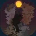 Warrior Cats: Distant Peaks Discord Server Icon