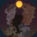 Warrior Cats: Distant Peaks Discord server icon