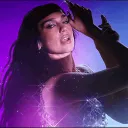 Dua Lipa Discord Server Icon