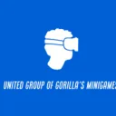 United Group of Gorilla's Minigames's icon