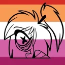 Hazbinn’s Hangout discord icon