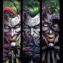 JOKERverso Discord Server Icon