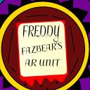 Fnaf AR trading Discord Server Icon