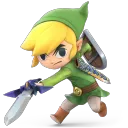 Toon Link Fam Chat