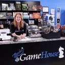 Zander's Game House