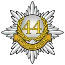 44th Royal Anglian Regiment