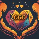 Community Gaming Coalition Discord Server Icon