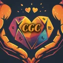 Community Gaming Coalition Banner