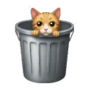 The Garbage Bin  Discord Server Icon