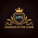 The Legends In The Game (World Human Progress Review Board)