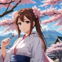 Light of Sakura