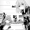 Seiza's Garage Discord Server Icon