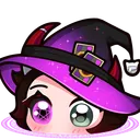 ~🔮𝘾𝙧𝙪𝙣𝙘𝙝𝙮'𝙨 𝘾𝙤𝙫𝙚𝙣🔮~