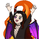 ~🔮𝘾𝙧𝙪𝙣𝙘𝙝𝙮'𝙨 𝘾𝙤𝙫𝙚𝙣🔮~