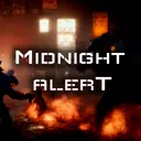Midnight Alert Game