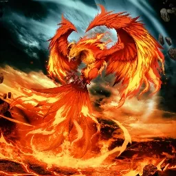 Phoenix — мониторинг Discord сервера, статистика и рейтинг
