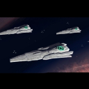 TECH Fleet Forces
