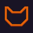 Orange cat