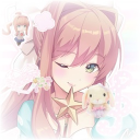 ( 🍧 ) Starlight 𝐇aven﹒ Discord server icon