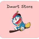 Tạp Hóa Dmart