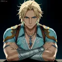 Tidus 🔞