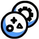 MixedMoonGames | Monarchs at Play Discord Server Icon