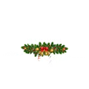 yemi‘s Weihnachtsserver