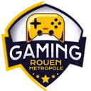 Gaming Rouen Métropole