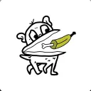 Apedog's icon