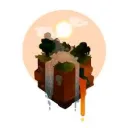 Ultra pro people's corner💪🏿💪🏿💪🏿💪🏿 Discord server icon