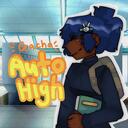 Gacha AutoHigh ~ The Return ~ Discord Server Icon