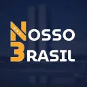 NOSSO BRASIL — SIMULADOR Discord Server Icon