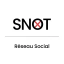 SNOT - Réseau Social