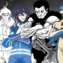 Team Dai-Braverycord