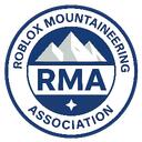 RMA | Roblox Mountaineering Association Discord Server Icon