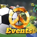 OW2 Events |  Tournaments +