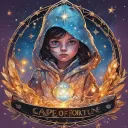 • Cape of Fortune • Discord Server Icon